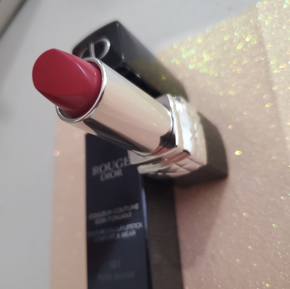 Dior rouge lipstick 361